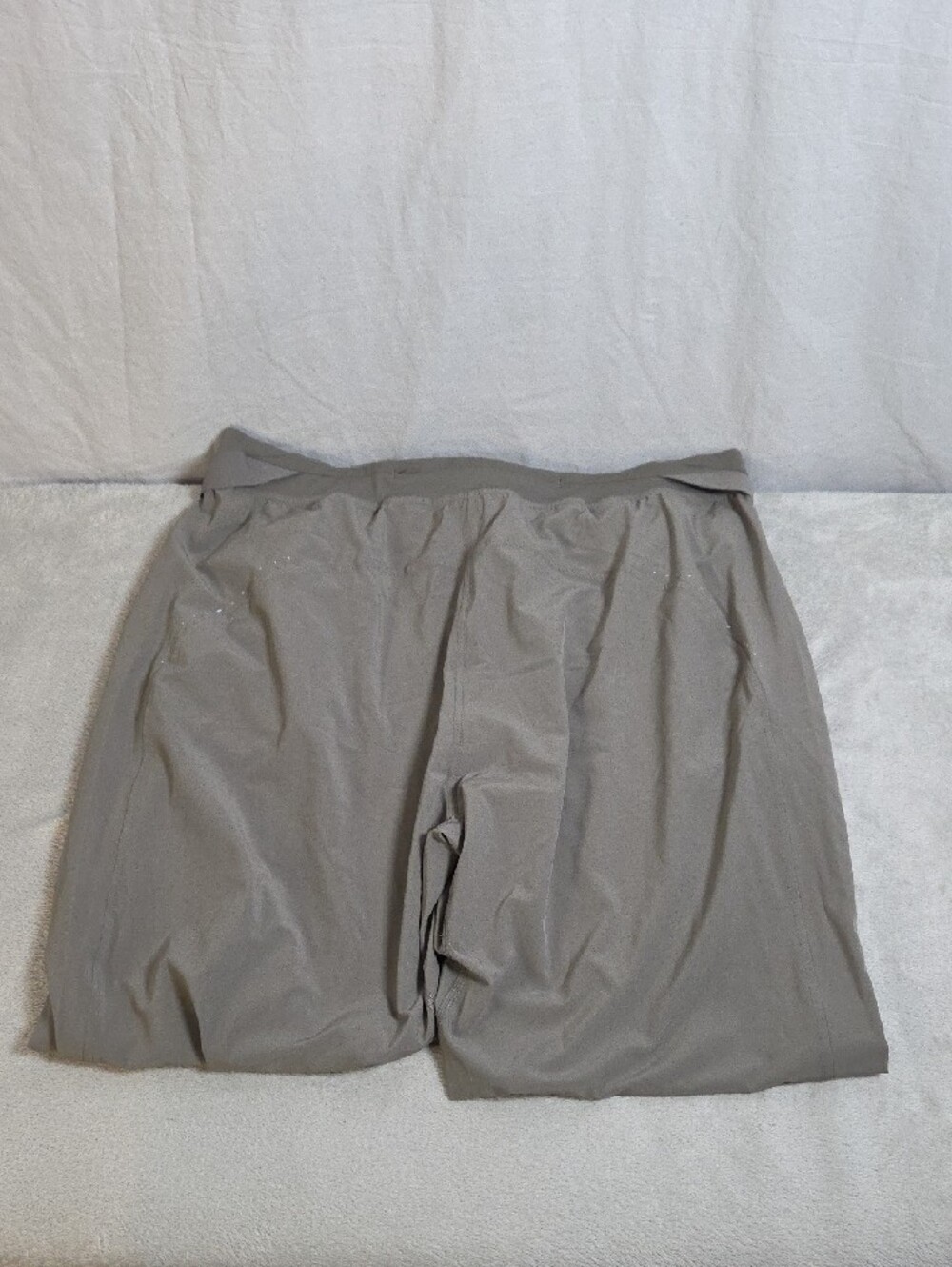 Lululemon W5CVMS Adapted State Jogger 28" Rover Size 14 NWOT - Picture 4 of 9